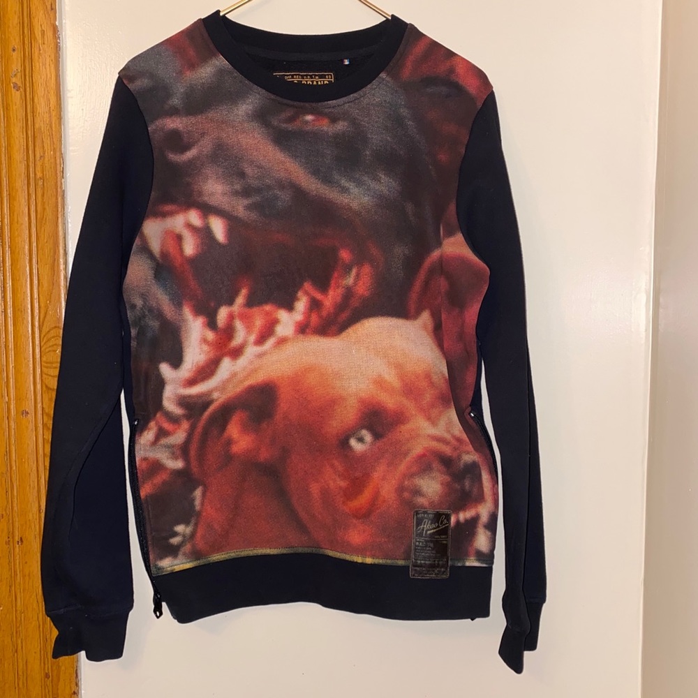 AKOO BRAND 1980‎ Sweatshirt